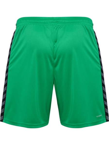 Hummel Authentic Shorts - Jelly bean